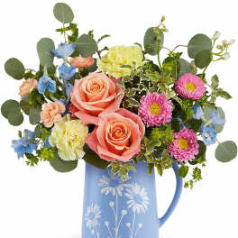 Daisy Dreams Bouquet