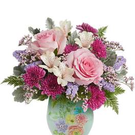 Dream in Bloom Bouquet