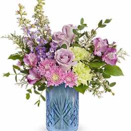 Garden Whimsy Bouquet