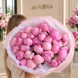 Pink Euphoria