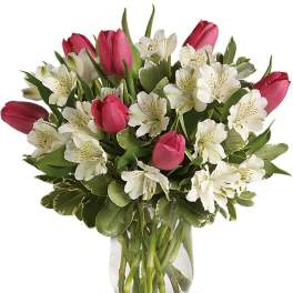 Spring Romance Bouquet