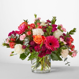 I'm thinking of You