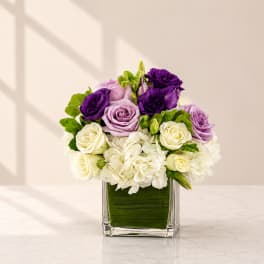 Lavender Charm
