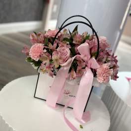 Garden Bag