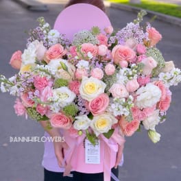 Flower box 01