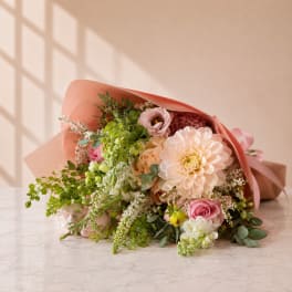 Buttercream Bouquet - NEW