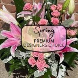Designers Choice - Spring Premium