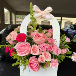Just For You