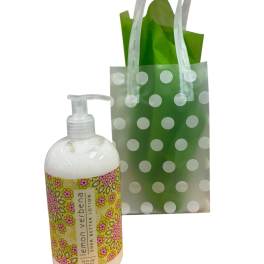 Lemon Verbena Lotion