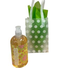 Lemon Verbena Soap