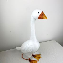 Giddy the Goose