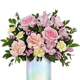 Teleflora's Wonderful Whimsy Bouquet