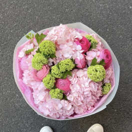 Bloom & Cherish