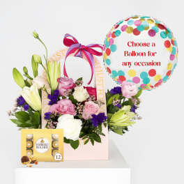 Just For You™ BUNDLE