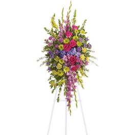 Bright and Beautiful Spray
