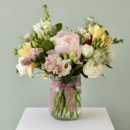 Loving Arrangement (mic colors)