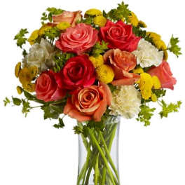 Citrus Kissed