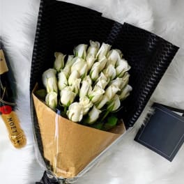 White Love