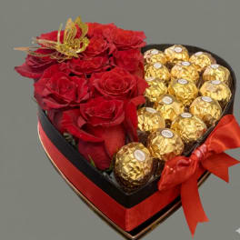 My Sweet Heart