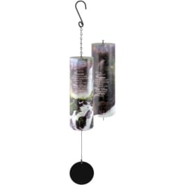 Carson Wind Chime - 36 inch Cylinder Sonnet, WINDS OF HEAVEN