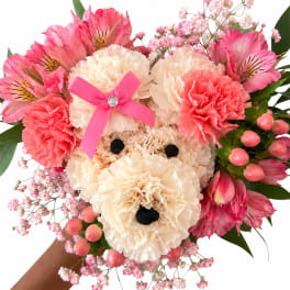 Puppy Love