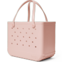 Bogg Bag Original - Rose Petal