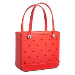 Bogg Bag Baby - Coral Me Mine