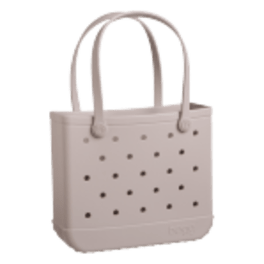 Bogg Bag Baby - Mushroom