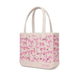 Bogg Bag Baby - Ribbon Rose
