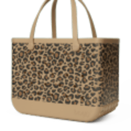 Bogg Bag Original - I Am Leo, Hear Me Roar