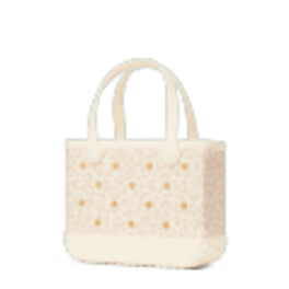 Bogg Bag Bitty - Doe, Ray, Me Leopard