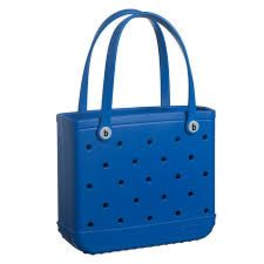 Bogg Bag Baby - Blue-Eyed