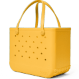 Bogg Bag Original - Yellow There