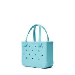 Bogg Bag Bitty - Aquamarine