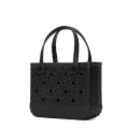 Bogg Bag Bitty - Onyx Leopard
