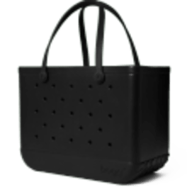 Bogg Bag Original - L.B.D. Black