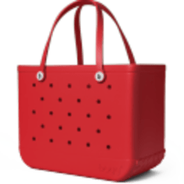 Bogg Bag Original - You Red My Mind