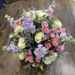 Glamorous Bouquet