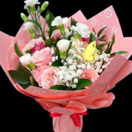 Garden Bouquet