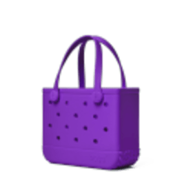 Bogg Bag Bitty - Houston We Have A Purple