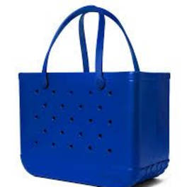Bogg Bag Original - Blue-Eyed