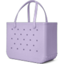 Bogg Bag Original - Lilac Shimmer