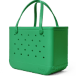 Bogg Bag Original - Green With Envy