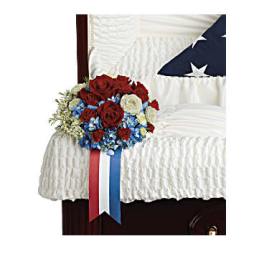 Loving Legacy Casket Insert