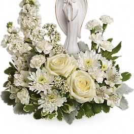 Teleflora's Guiding Light Bouquet