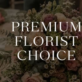Premium Designer's Choice Vase Arrangement