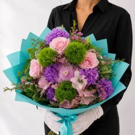 Celeste Bouquet (V Signature™)