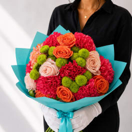 Fiona Bouquet (V Signature™)