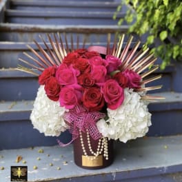Showtime- Pasadena Flowers