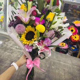 Bloom mix